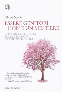Essere Genitori non è un Mestiere — Libro - 1