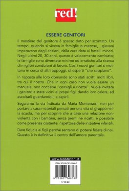 Essere Genitori Oggi — Libro - 2