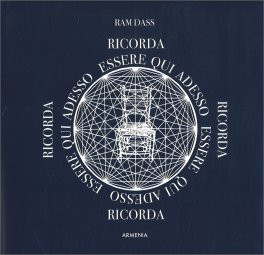 Essere Qui, Adesso — Libro - 1