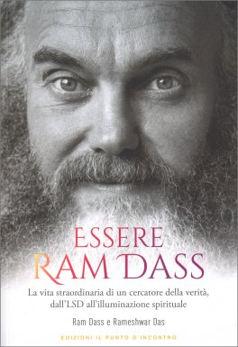 Essere Ram Dass — Libro - 1