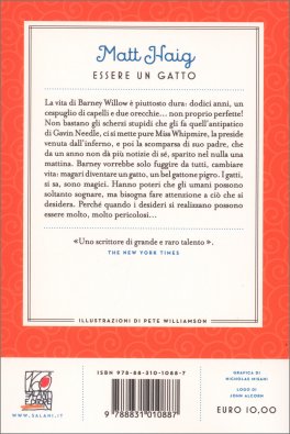 Essere un Gatto — Libro - 2