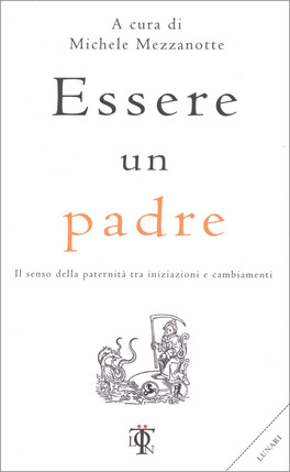 Essere un Padre — Libro - 1