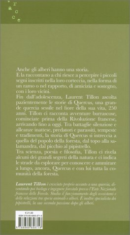Essere una Quercia — Libro - 2