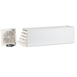 Essiccatore Biosec Domus B10 - 1