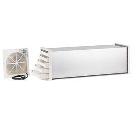 Essiccatore Biosec Silver B10s