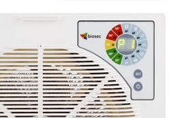 Essiccatore Biosec Silver B5s - 6