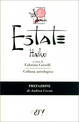 Estate - Haiku — Libro - 1