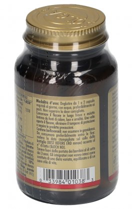 Ester-C Plus 500 - Integratore di Vitamina C, Ciliegia Acerola, Rosa Canina e Rutina - 3