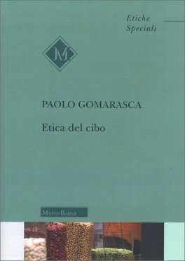Etica del Cibo — Libro - 1