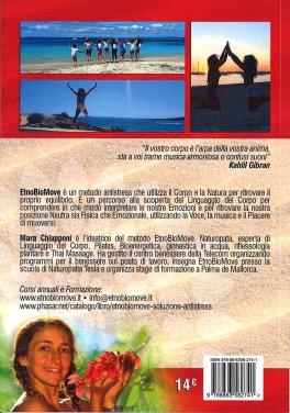 EtnoBioMove — Libro - 2