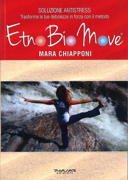 EtnoBioMove — Libro - 1