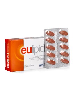 Eulipid - 1