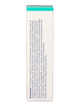 Euphrasia Comp. Unguento Oftalmico - 2