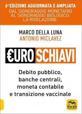 Euroschiavi — Libro - 1