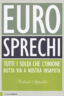 Eurosprechi — Libro - 1