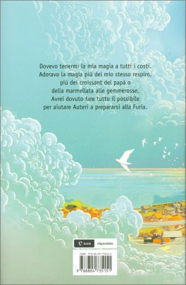 Eva e la Bottega Riparacose — Libro - 2