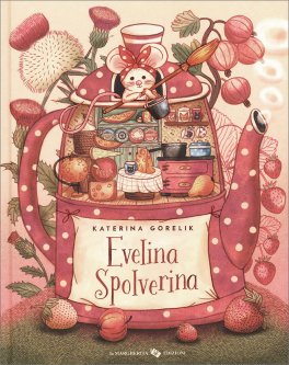 Evelina Spolverina — Libro - 1