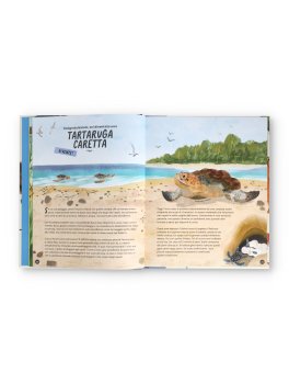 Evolution Book - Estinguiti o Sopravvivi — Libro - 2
