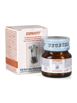 Expando - 1