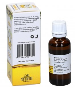 Extra D - Integratore di Vitamina D e Olio Extravergine d'Oliva - 2