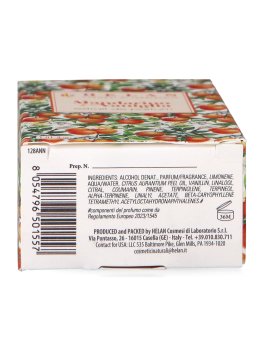 Extrait De Parfum Mandarino e Vaniglia - 4