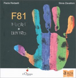 F81 - Fuori e Dentro — Libro - 1