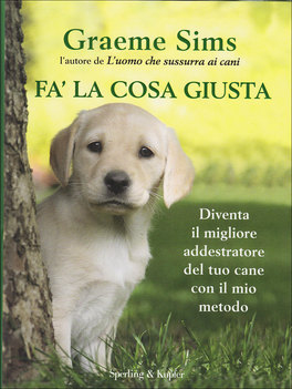 Fa' la Cosa Giusta  — Libro - 1