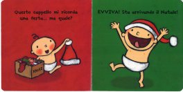 Fa La La — Libro - 3