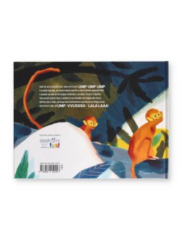 Fabir e l'Aria che si Vede — Libro - 4