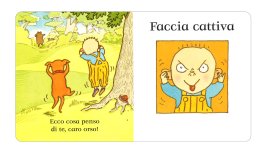 Faccia Buffa — Libro/Gioco - 3