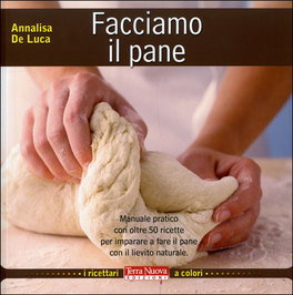 Facciamo il Pane — Libro - 1