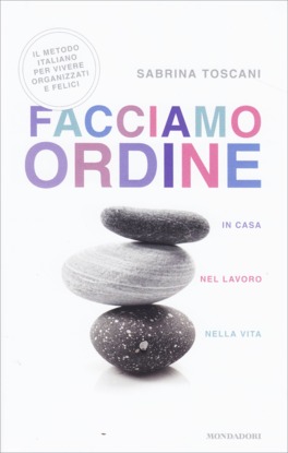 Facciamo Ordine — Libro - 1