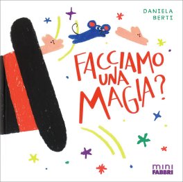 Facciamo una Magia? — Libro - 1