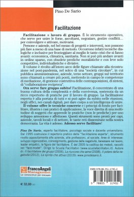 Facilitazione — Libro - 2