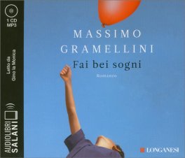 Fai Bei Sogni — Audiolibro - 1