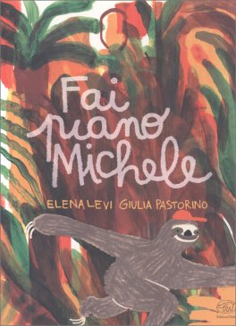 Fai Piano Michele — Libro - 1