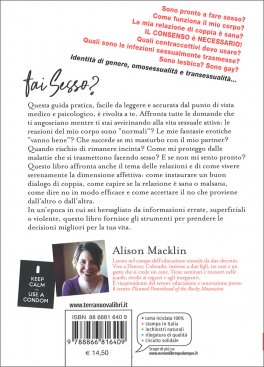 Fai Sesso? — Libro - 2
