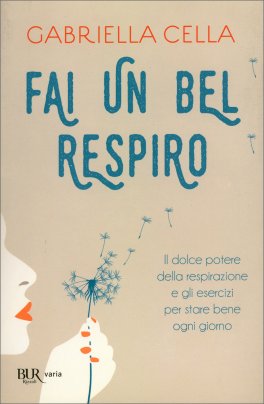 Fai un Bel Respiro — Libro - 1