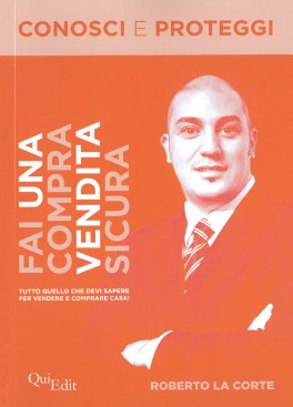 Fai una Compravendita Sicura — Libro - 1