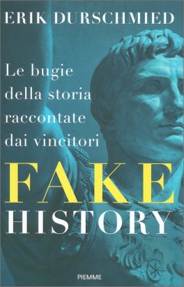 Fake History — Libro - 1