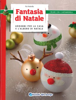Fantasia di Natale — Libro - 1