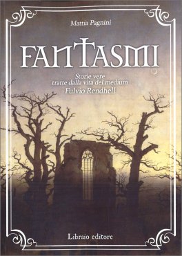 Fantasmi — Libro - 1