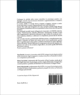 Far Bene a Scuola — Libro - 2