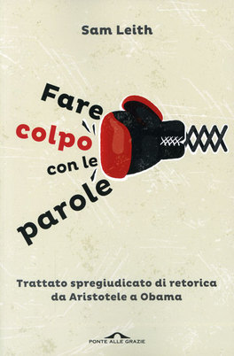 Far Colpo con le Parole  — Libro - 1