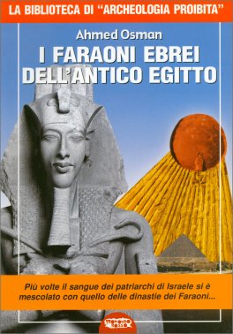 I Faraoni Ebrei dell'Antico Egitto — Libro - 1