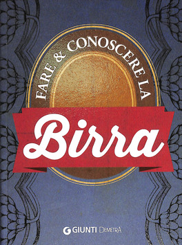 Fare e Conoscere la Birra — Libro - 1