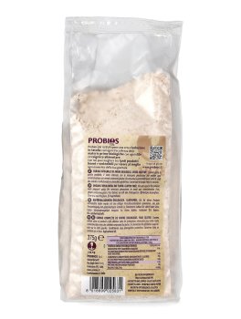 Farina di Avena Integrale Senza Glutine - 2
