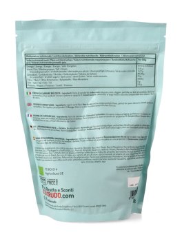 Farina di Carrube Biologica - 2