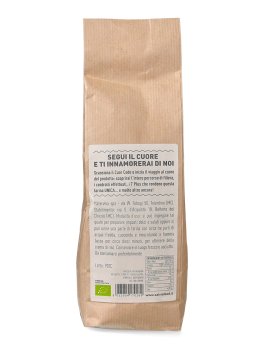 Farina di Riso Integrale Precotta - 2
