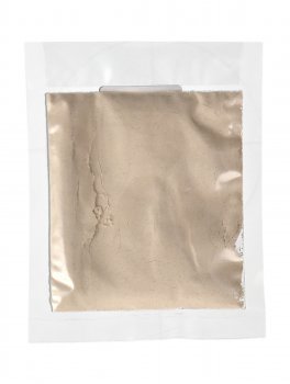 Farina di Semi di Carrube di Sicilia Bio - 2